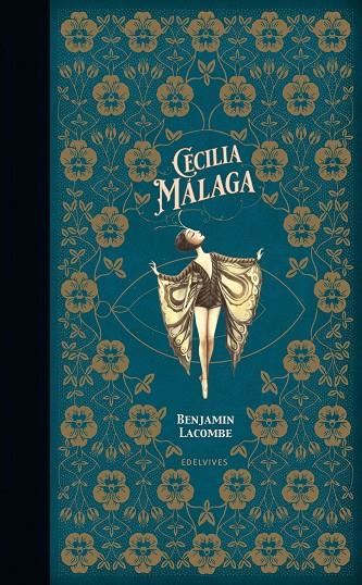 CECILIA MÁLAGA | 9788414036785 | LACOMBE, BENJAMIN | Galatea Llibres | Llibreria online de Reus, Tarragona | Comprar llibres en català i castellà online