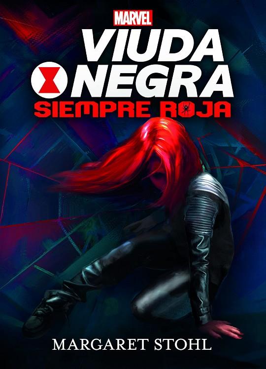 VIUDA NEGRA. SIEMPRE ROJA. NOVELA | 9788416914777 | Galatea Llibres | Llibreria online de Reus, Tarragona | Comprar llibres en català i castellà online