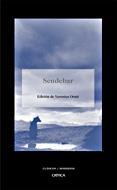 SENDEBAR | 9788484327202 | VERÓNICA ORAZI | Galatea Llibres | Llibreria online de Reus, Tarragona | Comprar llibres en català i castellà online