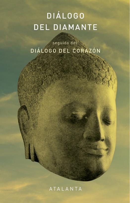 DIÁLOGO DEL DIAMANTE SEGUIDO DEL DIÁLOGO DEL CORAZÓN | 9788412601442 | Galatea Llibres | Librería online de Reus, Tarragona | Comprar libros en catalán y castellano online