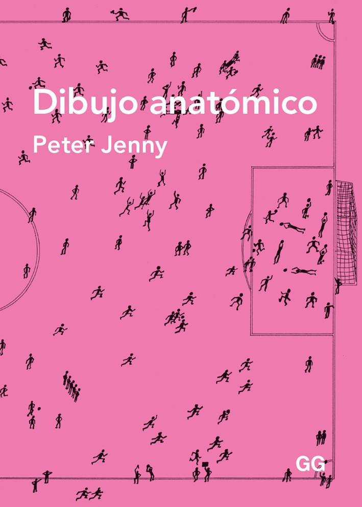 DIBUJO ANATÓMICO | 9788425226083 | JENNY, PETER | Galatea Llibres | Llibreria online de Reus, Tarragona | Comprar llibres en català i castellà online