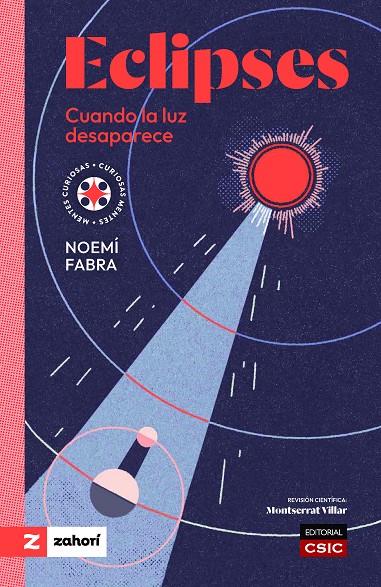 ECLIPSES | 9791387709693 | FABRA, NOEMÍ | Galatea Llibres | Llibreria online de Reus, Tarragona | Comprar llibres en català i castellà online