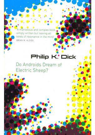 DO ANDROIDS DREAM OF ELECTRIC SHEEP? | 9780575079939 | DICK, PHILIP K | Galatea Llibres | Librería online de Reus, Tarragona | Comprar libros en catalán y castellano online