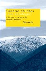 CUENTOS CHILENOS. ANTOLOGIA | 9788478449897 | VV.AA | Galatea Llibres | Llibreria online de Reus, Tarragona | Comprar llibres en català i castellà online