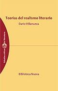 TEORIAS DEL REALISMO LITERARIO | 9788497422529 | VILLANUEVA PRIETO, FRANCISCO DARIO | Galatea Llibres | Librería online de Reus, Tarragona | Comprar libros en catalán y castellano online