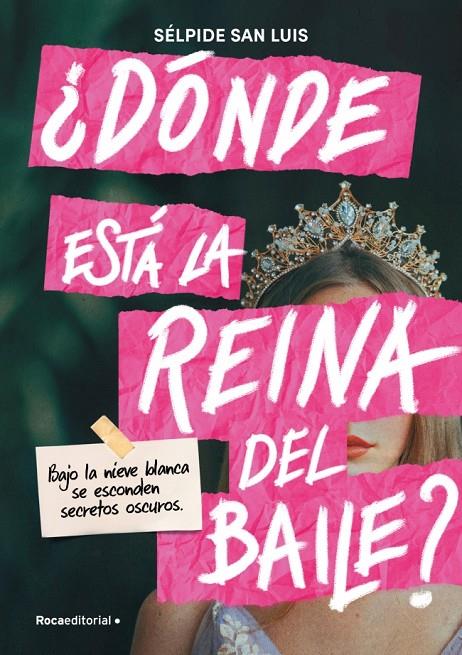 DÓNDE ESTÁ LA REINA DEL BAILE? | 9791387517052 | SAN LUIS, SÉLPIDE | Galatea Llibres | Llibreria online de Reus, Tarragona | Comprar llibres en català i castellà online