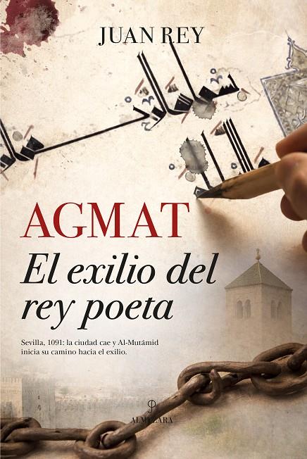 AGMAT | 9791370202545 | REY, JUAN | Galatea Llibres | Librería online de Reus, Tarragona | Comprar libros en catalán y castellano online