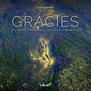 GRÀCIES | 9788491360070 | GUERRERO PERUGA, JOAN | Galatea Llibres | Llibreria online de Reus, Tarragona | Comprar llibres en català i castellà online