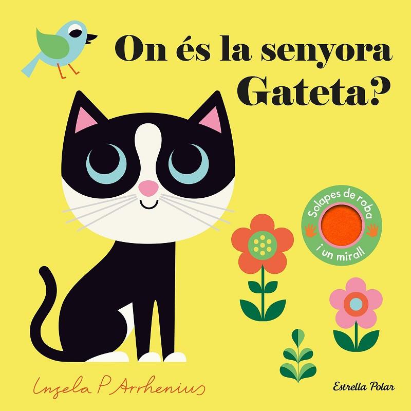 ON ÉS LA SENYORA GATETA? | 9791387782443 | ARRHENIUS, INGELA P. | Galatea Llibres | Llibreria online de Reus, Tarragona | Comprar llibres en català i castellà online