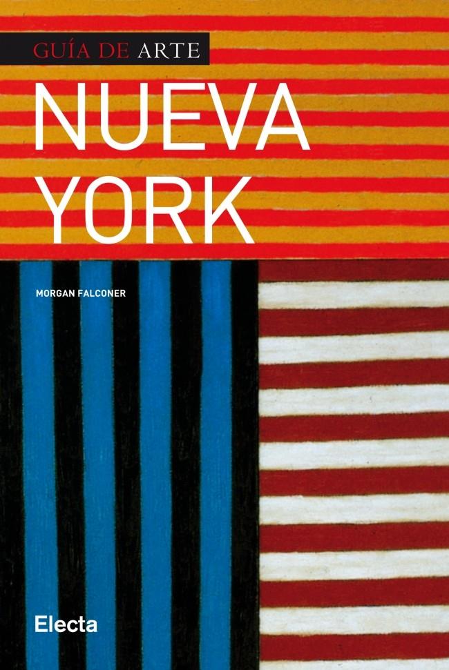 NUEVA YORK. GUIA DEL ARTE | 9788425347580 | VARIOS AUTORES | Galatea Llibres | Llibreria online de Reus, Tarragona | Comprar llibres en català i castellà online