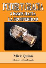 PODER Y GRACIA | 9788495645852 | QUINN, MICK | Galatea Llibres | Librería online de Reus, Tarragona | Comprar libros en catalán y castellano online