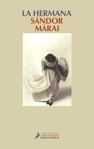 HERMANA, LA | 9788498380897 | MARAI, SANDOR | Galatea Llibres | Llibreria online de Reus, Tarragona | Comprar llibres en català i castellà online