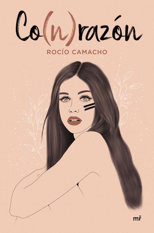 CO(N)RAZÓN | 9788427048638 | CAMACHO, ROCÍO | Galatea Llibres | Llibreria online de Reus, Tarragona | Comprar llibres en català i castellà online