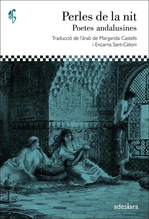 PERLES DE LA NIT | 9788492405626 | VV.AA | Galatea Llibres | Librería online de Reus, Tarragona | Comprar libros en catalán y castellano online