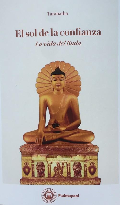 EL SOL DE LA CONFIANZA | 9788494848605 | TARANATHA | Galatea Llibres | Librería online de Reus, Tarragona | Comprar libros en catalán y castellano online