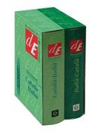 DICCIONARI CATALA-ITALIA / ITALIA-CATALA PACK | 9788441219854 | ARQUÉS I COROMINAS, ROSSEND | Galatea Llibres | Librería online de Reus, Tarragona | Comprar libros en catalán y castellano online