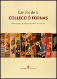 CARTELLS DE LA COL·LECCION FORNAS | 9788439376125 | Galatea Llibres | Librería online de Reus, Tarragona | Comprar libros en catalán y castellano online