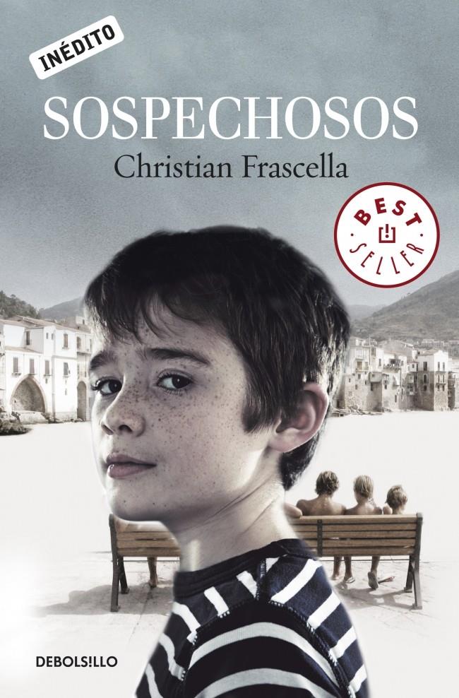 SOSPECHOSOS | 9788499894904 | FRASCELLA, CHRISTIAN | Galatea Llibres | Llibreria online de Reus, Tarragona | Comprar llibres en català i castellà online