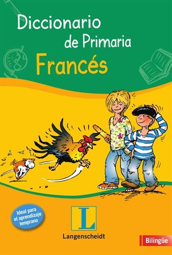 DICCIONARIO DE PRIMARIA FRANCES | 9788499295329 | VARIOS AUTORES | Galatea Llibres | Librería online de Reus, Tarragona | Comprar libros en catalán y castellano online