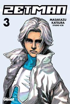 ZETMAN 3 | 9788483570890 | KATSURA, MASAKAZU | Galatea Llibres | Llibreria online de Reus, Tarragona | Comprar llibres en català i castellà online