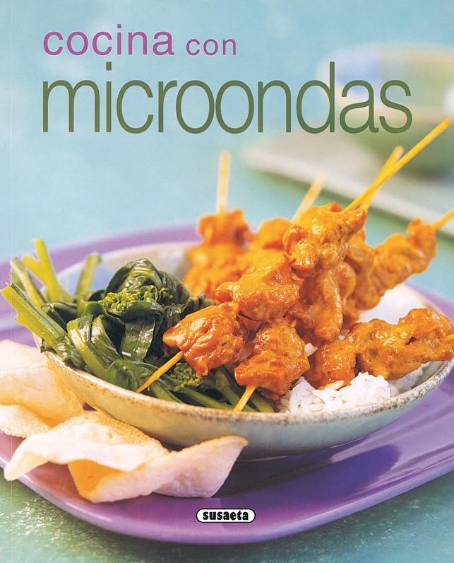 MICROONDAS ESENCIAL | 9788430542673 | VARIOS AUTORES | Galatea Llibres | Librería online de Reus, Tarragona | Comprar libros en catalán y castellano online