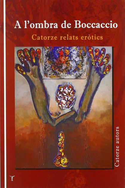 A L'OMBRA DE BOCCACCIO | 9788494881626 | VV.AA. | Galatea Llibres | Llibreria online de Reus, Tarragona | Comprar llibres en català i castellà online