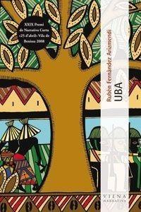 UBA | 9788483305607 | FERNÀNDEZ ARIZMENDI, RUBEN | Galatea Llibres | Librería online de Reus, Tarragona | Comprar libros en catalán y castellano online