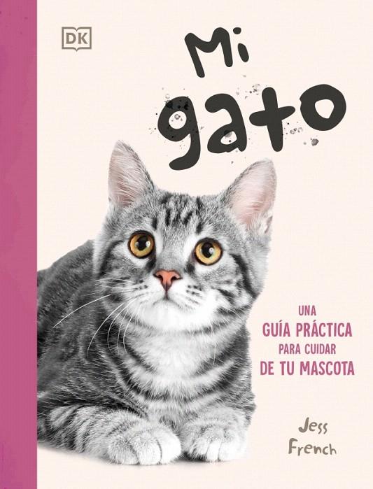 MI GATO | 9780241838815 | FRENCH, JESS | Galatea Llibres | Llibreria online de Reus, Tarragona | Comprar llibres en català i castellà online
