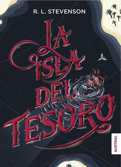 LA ISLA DEL TESORO | 9788467048483 | STEVENSON, ROBERT LOUIS | Galatea Llibres | Librería online de Reus, Tarragona | Comprar libros en catalán y castellano online
