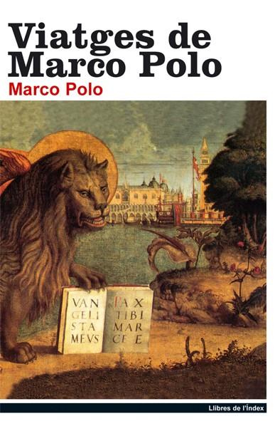VIATGES DE MARCO POLO | 9788496563087 | POLO, MARCO | Galatea Llibres | Librería online de Reus, Tarragona | Comprar libros en catalán y castellano online