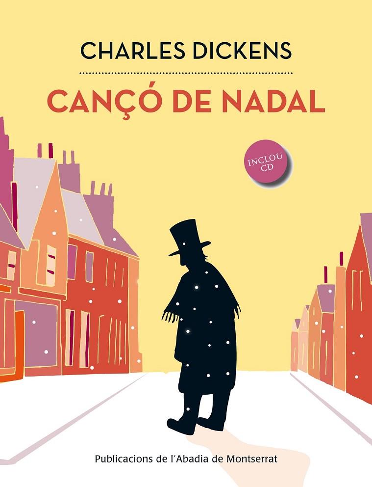 CANÇO DE NADAL | 9788498836370 | DICKENS, CHARLES | Galatea Llibres | Librería online de Reus, Tarragona | Comprar libros en catalán y castellano online