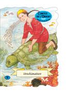 URASHIMATARO | 9788498252804 | CONTE POPULAR JAPONÈS | Galatea Llibres | Librería online de Reus, Tarragona | Comprar libros en catalán y castellano online