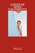 JUEGOS DE NIÑOS | 9788498380804 | PERROTTA, TOM | Galatea Llibres | Llibreria online de Reus, Tarragona | Comprar llibres en català i castellà online