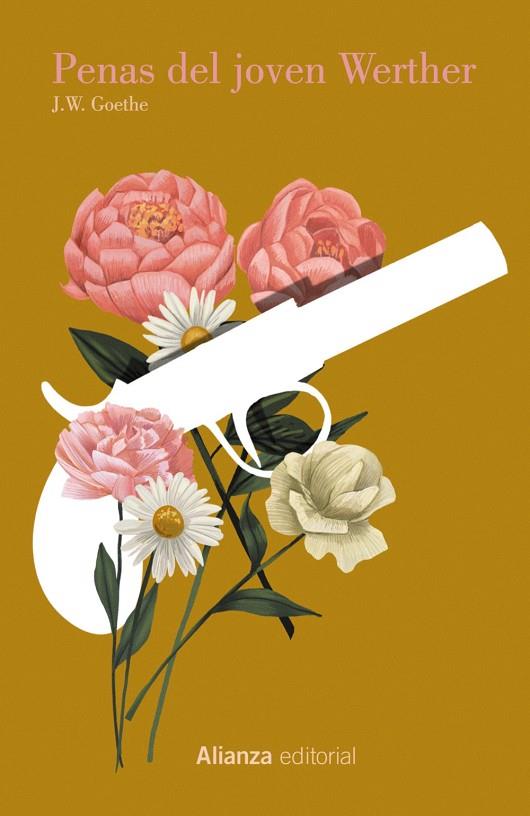 PENAS DEL JOVEN WERTHER | 9791370091477 | GOETHE, JOHANN WOLFGANG VON | Galatea Llibres | Librería online de Reus, Tarragona | Comprar libros en catalán y castellano online