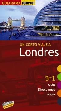 LONDRES GUIARAMA | 9788499350622 | Galatea Llibres | Llibreria online de Reus, Tarragona | Comprar llibres en català i castellà online