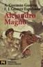 ALEJANDRO MAGNO | 9788420658650 | GUZMAN GUERRA, ANTONIO / GOMEZ ESPELOSIN, F.J. | Galatea Llibres | Librería online de Reus, Tarragona | Comprar libros en catalán y castellano online