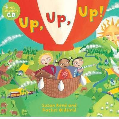 UP, UP, UP! | 9781846865497 | REED, SUSAN | Galatea Llibres | Llibreria online de Reus, Tarragona | Comprar llibres en català i castellà online