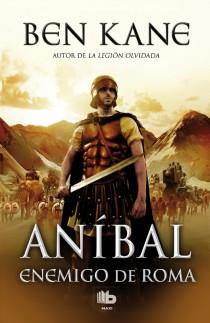 ANÍBAL. ENEMIGO DE ROMA VOL1 | 9788498729191 | KANE, BEN | Galatea Llibres | Librería online de Reus, Tarragona | Comprar libros en catalán y castellano online