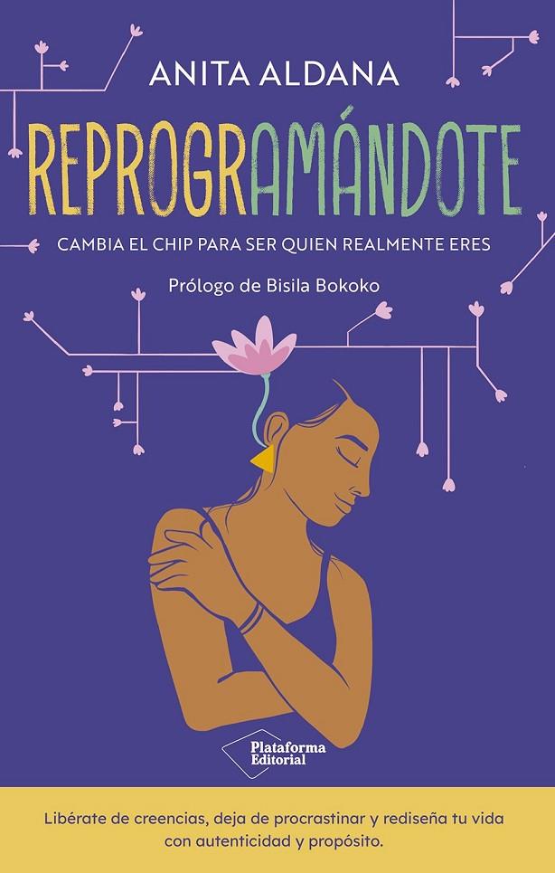 REPROGRAMÁNDOTE | 9791387813017 | ALDANA, ANITA | Galatea Llibres | Llibreria online de Reus, Tarragona | Comprar llibres en català i castellà online