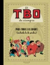 TBO DE SIEMPRE, EL. VOL.1 | 9788466631204 | VARIOS AUTORES | Galatea Llibres | Librería online de Reus, Tarragona | Comprar libros en catalán y castellano online