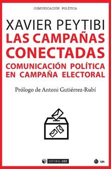 LAS CAMPAÑAS CONECTADAS | 9788491806332 | XAVIER PEYTIBI | Galatea Llibres | Llibreria online de Reus, Tarragona | Comprar llibres en català i castellà online