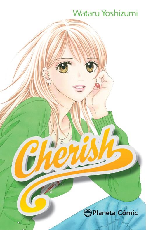 CHERISH (NUEVA EDICIÓN) | 9788491460466 | YOSHIZUMI, WATARU | Galatea Llibres | Llibreria online de Reus, Tarragona | Comprar llibres en català i castellà online