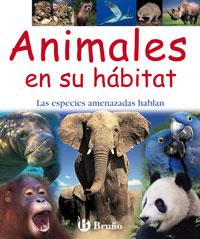 ANIMALES EN SU HABITAT | 9788421695449 | MILLS, ANDREA | Galatea Llibres | Llibreria online de Reus, Tarragona | Comprar llibres en català i castellà online