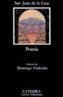 POESIA  (SAN JUAN DE LA CRUZ) | 9788437604107 | DE LA CRUZ, SAN JUAN | Galatea Llibres | Librería online de Reus, Tarragona | Comprar libros en catalán y castellano online