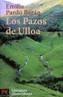 PAZOS DE ULLOA, LOS | 9788420634104 | PARDO BAZAN, EMILIA | Galatea Llibres | Librería online de Reus, Tarragona | Comprar libros en catalán y castellano online