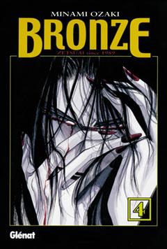 BRONZE.4 | 9788484492566 | OZAKI,MINAMI | Galatea Llibres | Librería online de Reus, Tarragona | Comprar libros en catalán y castellano online