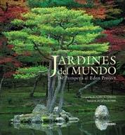JARDINES DEL MUNDO | 9788497852852 | LE TOQUIN, ALAIN | Galatea Llibres | Librería online de Reus, Tarragona | Comprar libros en catalán y castellano online