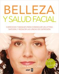 BELLEZA Y SALUD FACIAL | 9788441432802 | KIVILUOMA, LEENA | Galatea Llibres | Librería online de Reus, Tarragona | Comprar libros en catalán y castellano online