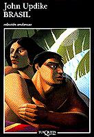 BRASIL | 9788472234505 | UPDIKE, JOHN | Galatea Llibres | Librería online de Reus, Tarragona | Comprar libros en catalán y castellano online