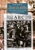DUELO DE SABLES : EL GENERAL AGUILERA, DE MINISTRO A CONSPIR | 9788497425162 | ALIA MIRANDA, FRANCISCO | Galatea Llibres | Llibreria online de Reus, Tarragona | Comprar llibres en català i castellà online